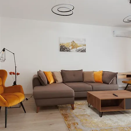 Apart B&V 55 Qualis 2 - Scenic Mountain Retreat-3