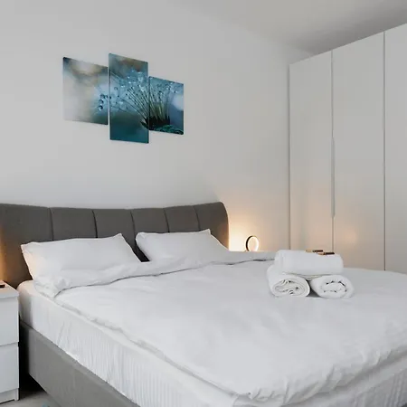 Apart B&V 55 Qualis 2 - Scenic Mountain Retreat-2